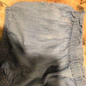 Gap baby shorts